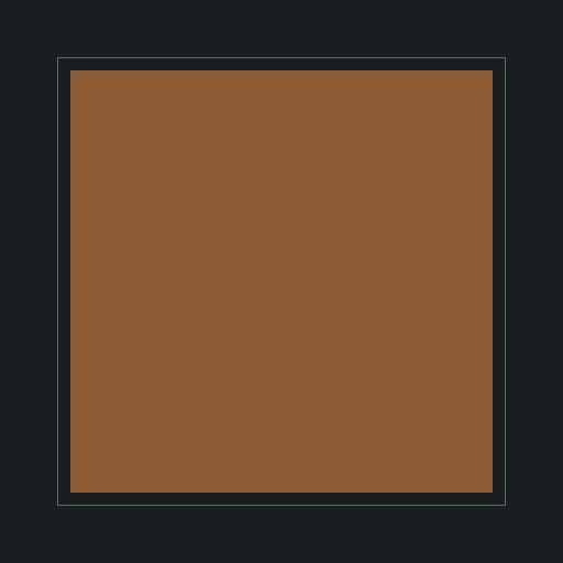 Textura do bloco CopperOre