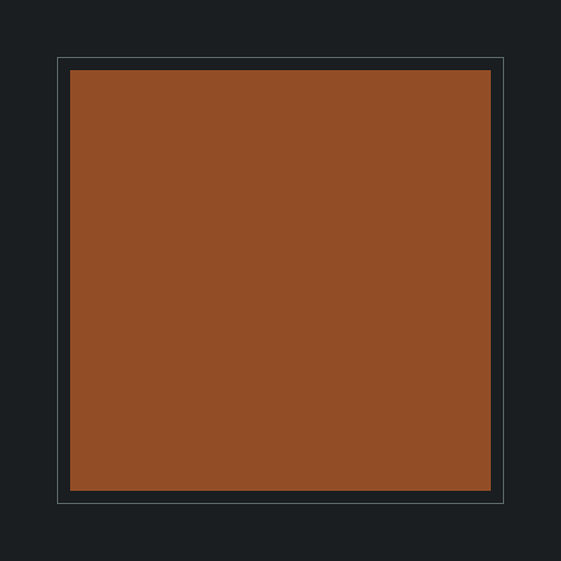 Textura do bloco Dirt
