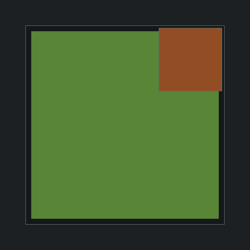 Textura do bloco Grass