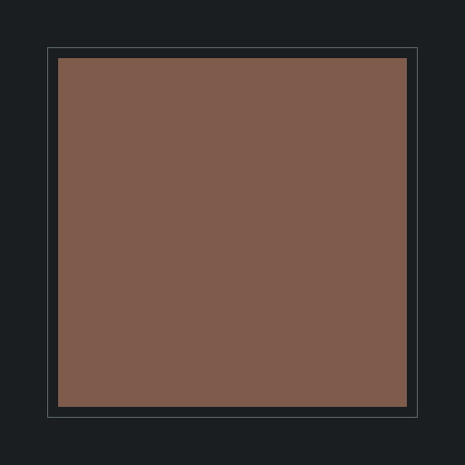 Textura do bloco IronOre