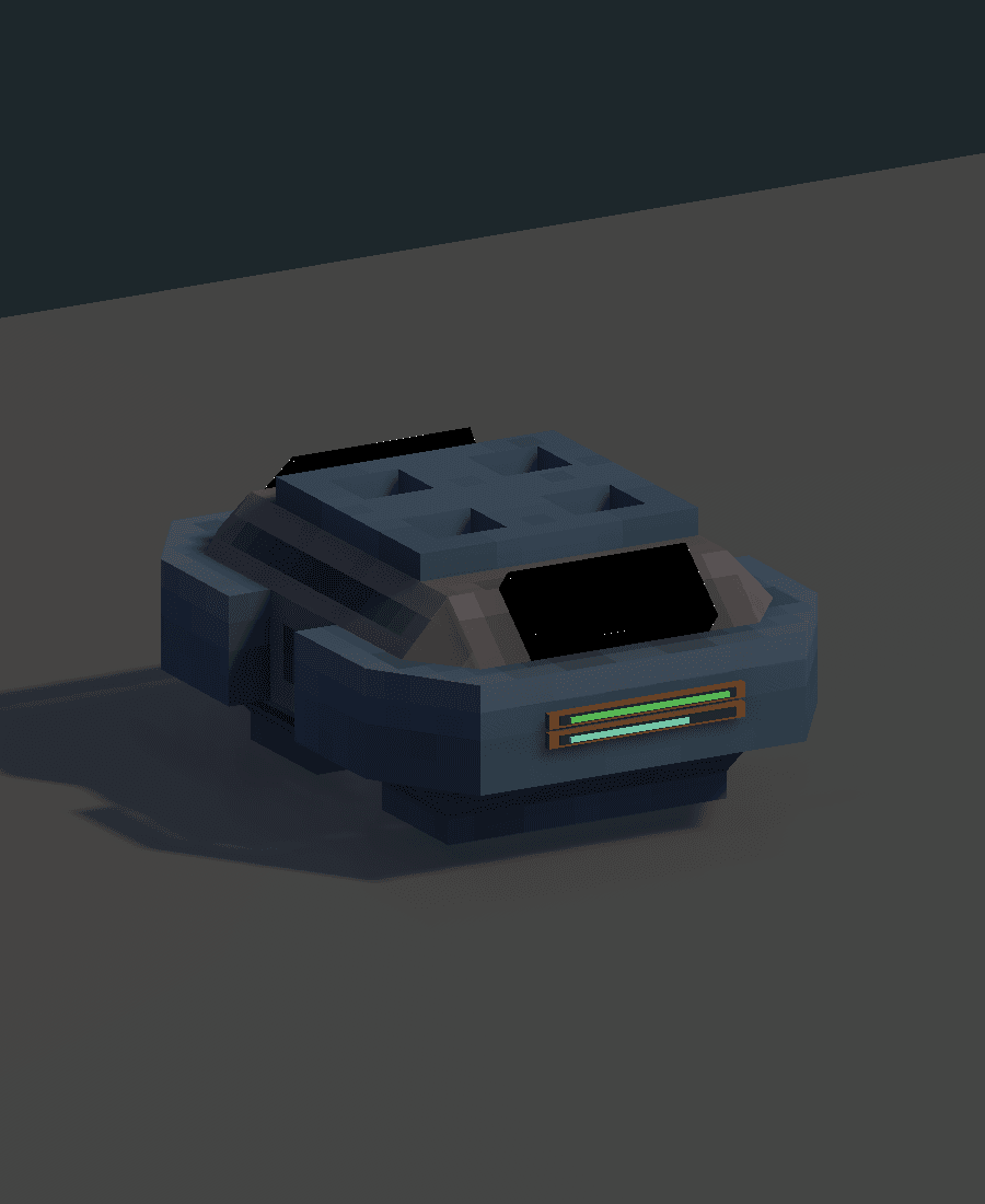 Drone de entrega